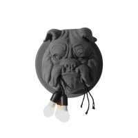 Karman Amsterdam wall lamp Karman Amsterdam wall lamp