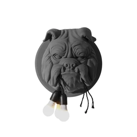 Karman Amsterdam wall lamp