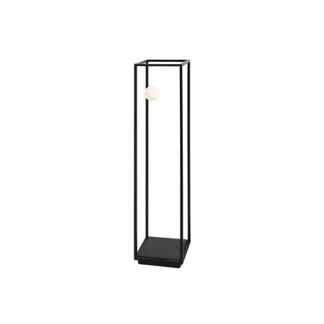 Karman Abachina lampada led da terra a batteria