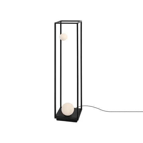 Karman Abachina led floor lamp for outdoor