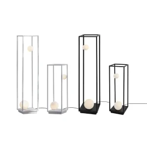 Karman Abachina led floor lamp for outdoor