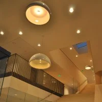 Slide Design Cupole 80 lampada a sospensione da interno Slide Design Cupole 80 lampada a sospensione da interno