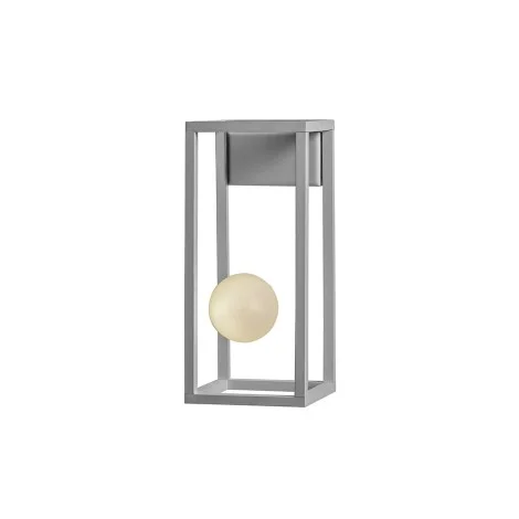 Karman Abachina led wall lamp