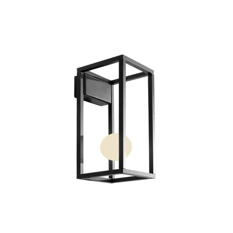 Karman Abachina lampada da parete led