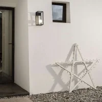 Karman Abachina lampada da parete led