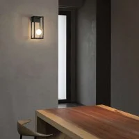 Karman Abachina lampada da parete led