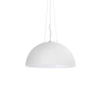 Slide Design Cupole 120 led suspension lamp for indoor