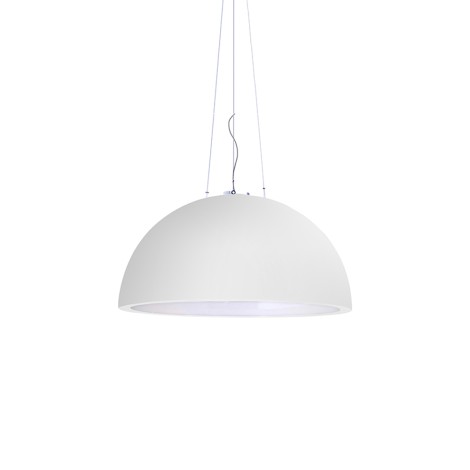 Slide Design Cupole 120 led suspension lamp for indoor