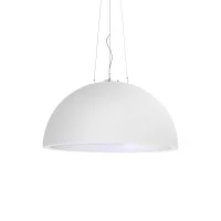 Slide Design Cupole 200 led suspension lamp for indoor