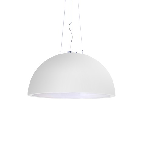 Slide Design Cupole 200 led suspension lamp for indoor