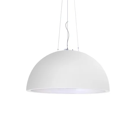 Slide Design Cupole 200 led suspension lamp for indoor