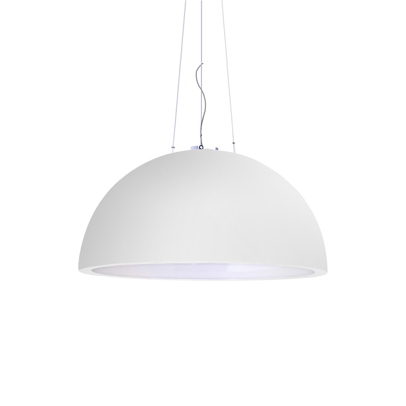 Slide Design Cupole 200 led suspension lamp for indoor Slide Design Cupole 200 led suspension lamp for indoor