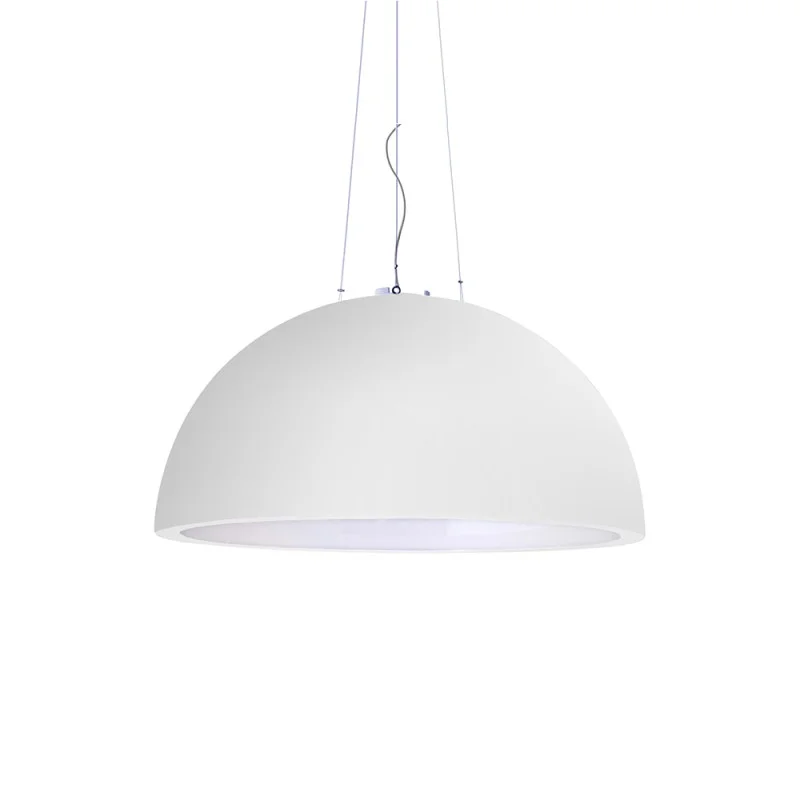 Slide Design Cupole 200 led suspension lamp for indoor Slide Design Cupole 200 led suspension lamp for indoor
