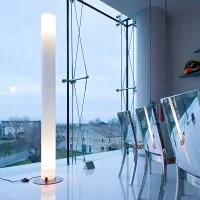 Flos bulb E27 Bi-Color 16W PAR38 for stylos and chasen
