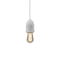 Karman Sherwood and Robin suspension lamp