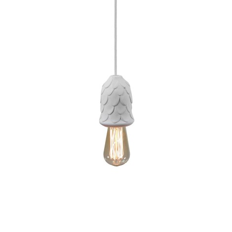 Karman Sherwood and Robin suspension lamp