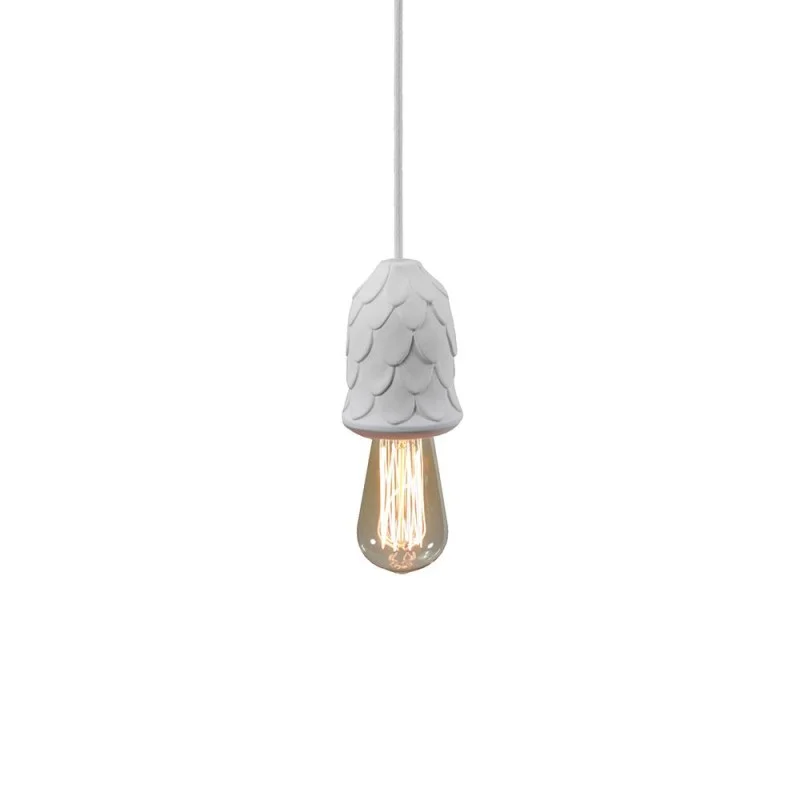 Karman Sherwood and Robin suspension lamp Karman Sherwood and Robin suspension lamp