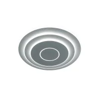Vivid Raiden led ceiling lamp