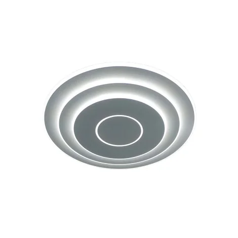 Vivid Raiden led ceiling lamp