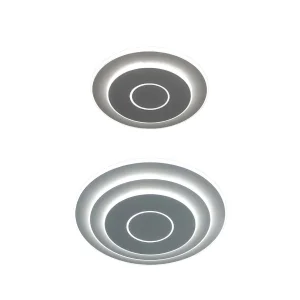 Vivida Raiden lampada da soffitto led