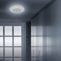 Vivida Raiden Smart L led ceiling lamp Alexa and Google Assistant