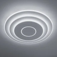 Vivida Raiden Smart L led ceiling lamp Alexa and Google Assistant
