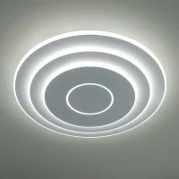 Vivida Raiden Smart L led ceiling lamp Alexa and Google Assistant