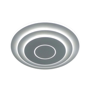 Vivida Raiden Smart L lampada da soffitto led Alexa e Google Assistant