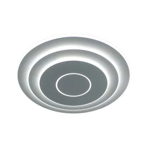 Vivida Raiden Smart L lampada da soffitto led Alexa e Google Assistant