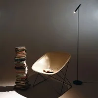 Vivida Ciak led floor lamp