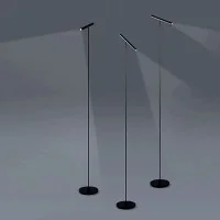 Vivida Ciak led floor lamp