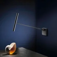 Vivida Ciak led wall ceiling lamp