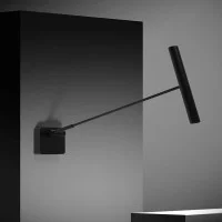 Vivida Ciak lampada da parete o soffitto led