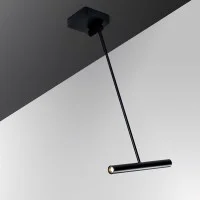 Vivida Ciak led wall ceiling lamp