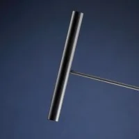 Vivida Ciak lampada da parete o soffitto led