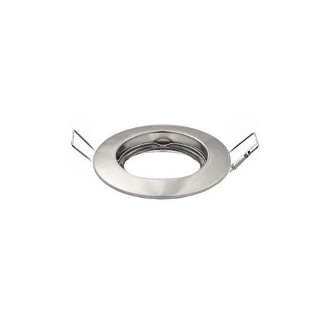 Flos Basic Faretto Incasso GU10 GU5.3 grigio