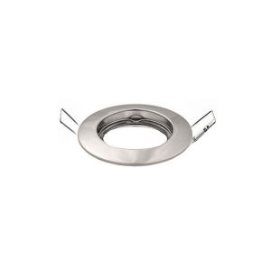 Flos Basic Faretto Incasso GU10 GU5.3 grigio