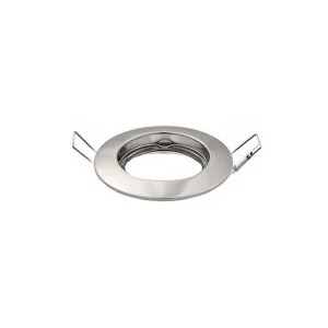 Flos Basic downlight Recessed Spotlight GU10 GU5.3 grey