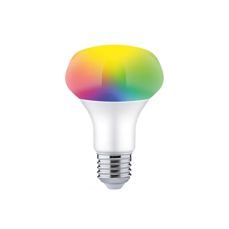 Bot Lighting lampadina reflector R80 opale E27 12w smart rgb Bot Lighting lampadina reflector R80 opale E27 12w smart rgb