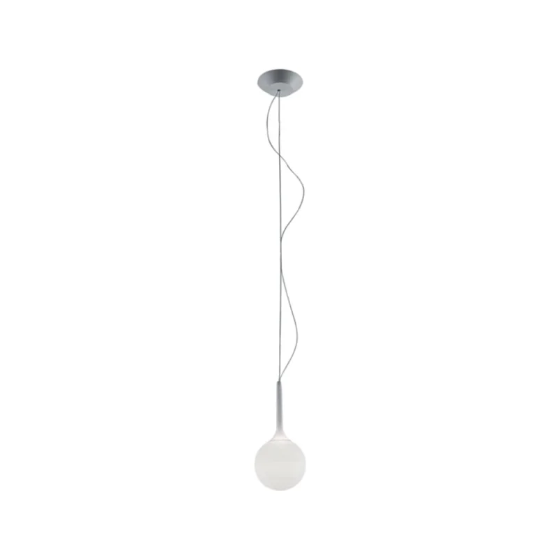 Artemide Castore suspension lamp