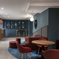 Artemide Castore lampada da sospensione