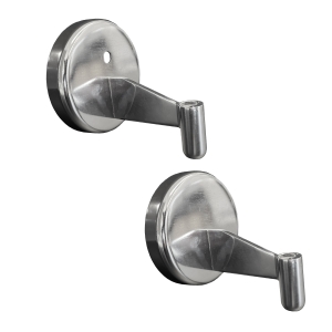 Artemide accessorio braccetto parete per Tolomeo Mega