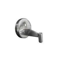 Artemide wall bracket accessory with hole for Tolomeo