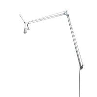 Artemide Tolomeo Mega Wall lamp e27 on-off