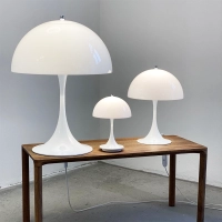 Louis Poulsen Panthella Portable V2 Rechargeable USB QI Lamp