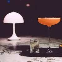 Louis Poulsen Panthella Portable V2 Lampada Portatile USB QI