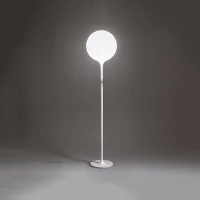Artemide Castore floor lamp
