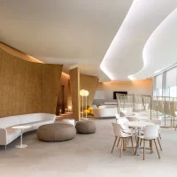 Artemide Castore floor lamp
