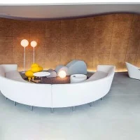 Artemide Castore lampada da terra