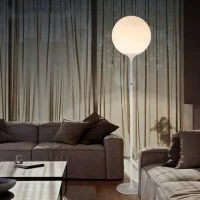 Artemide Castore lampada da terra